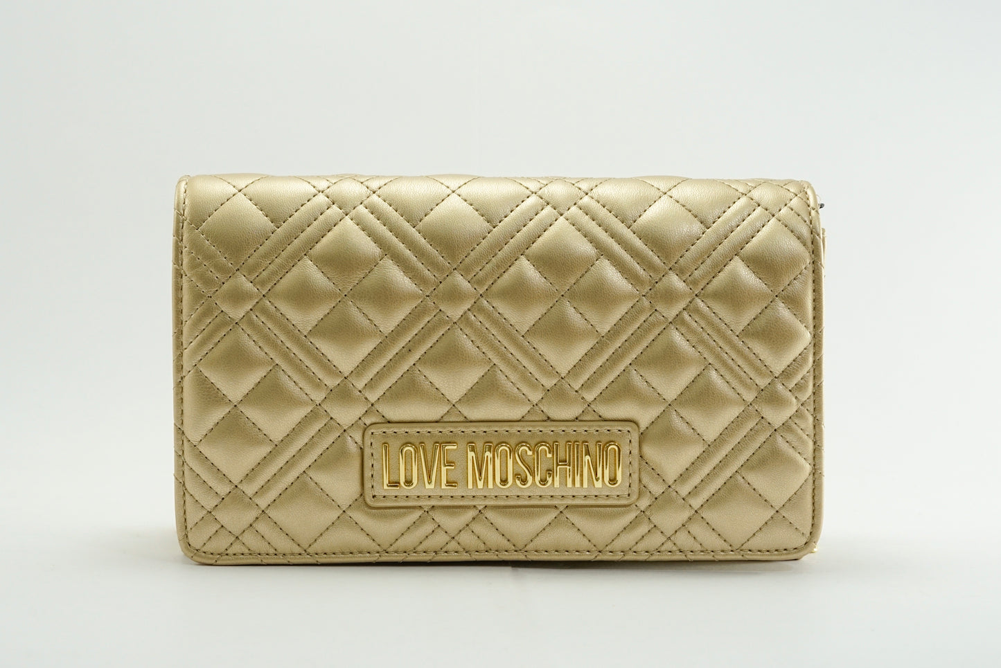 Mala Love Moschino