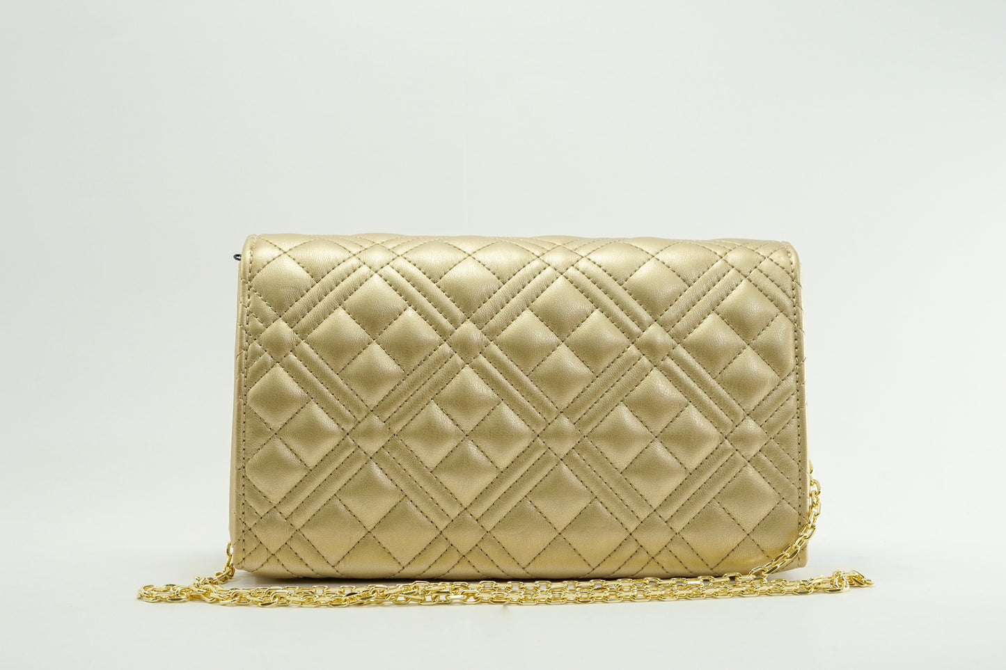 Mala Love Moschino