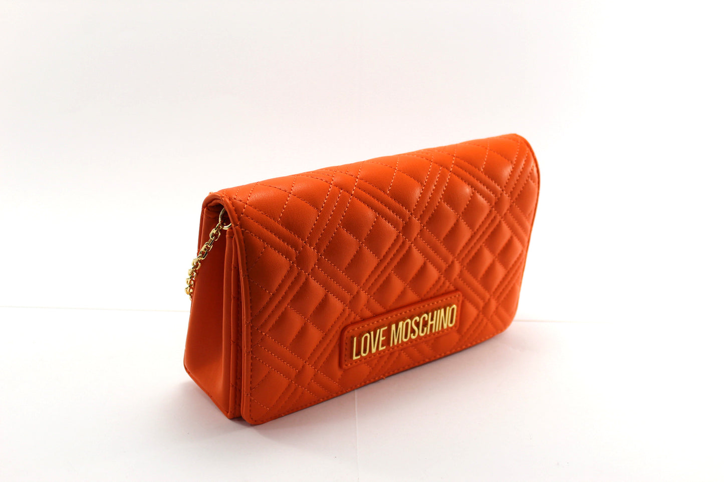 Mala Love Moschino