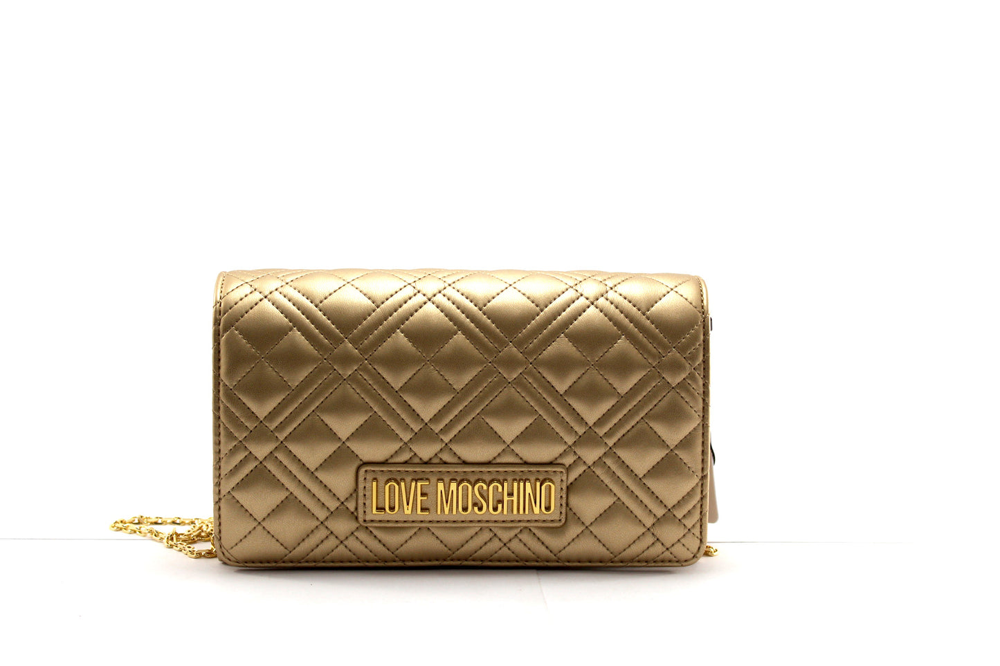 Mala Love Moschino