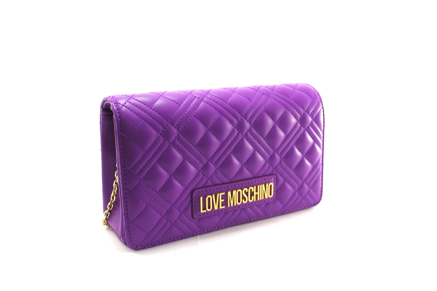 Mala Love Moschino