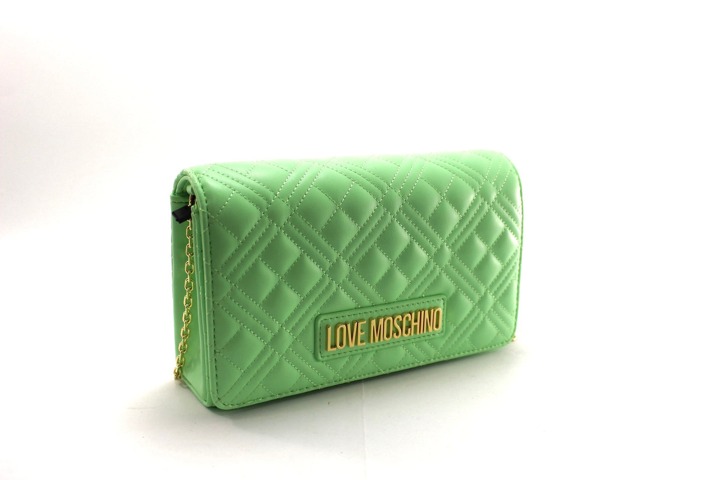 Mala Love Moschino
