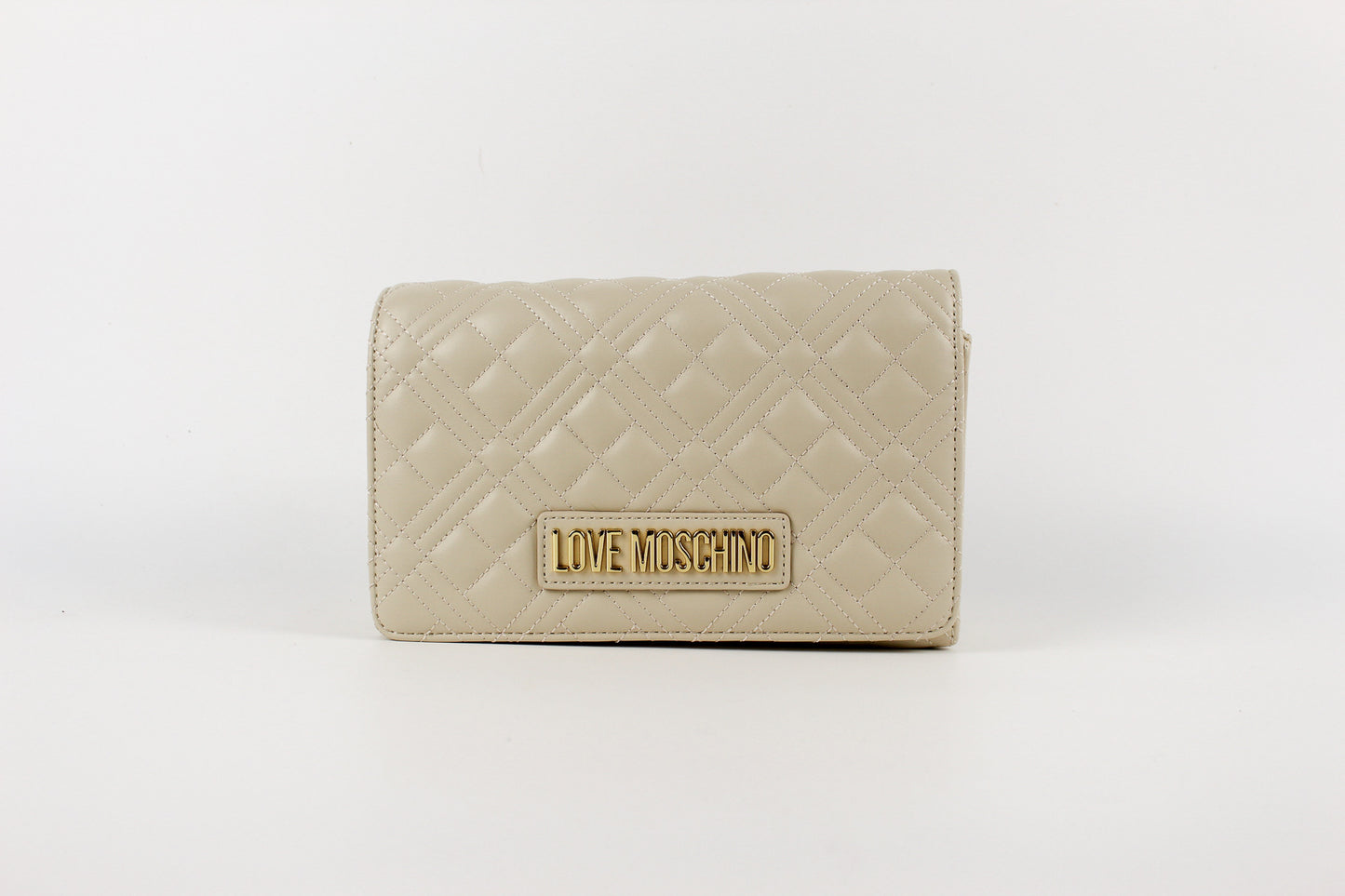 Mala Love Moschino