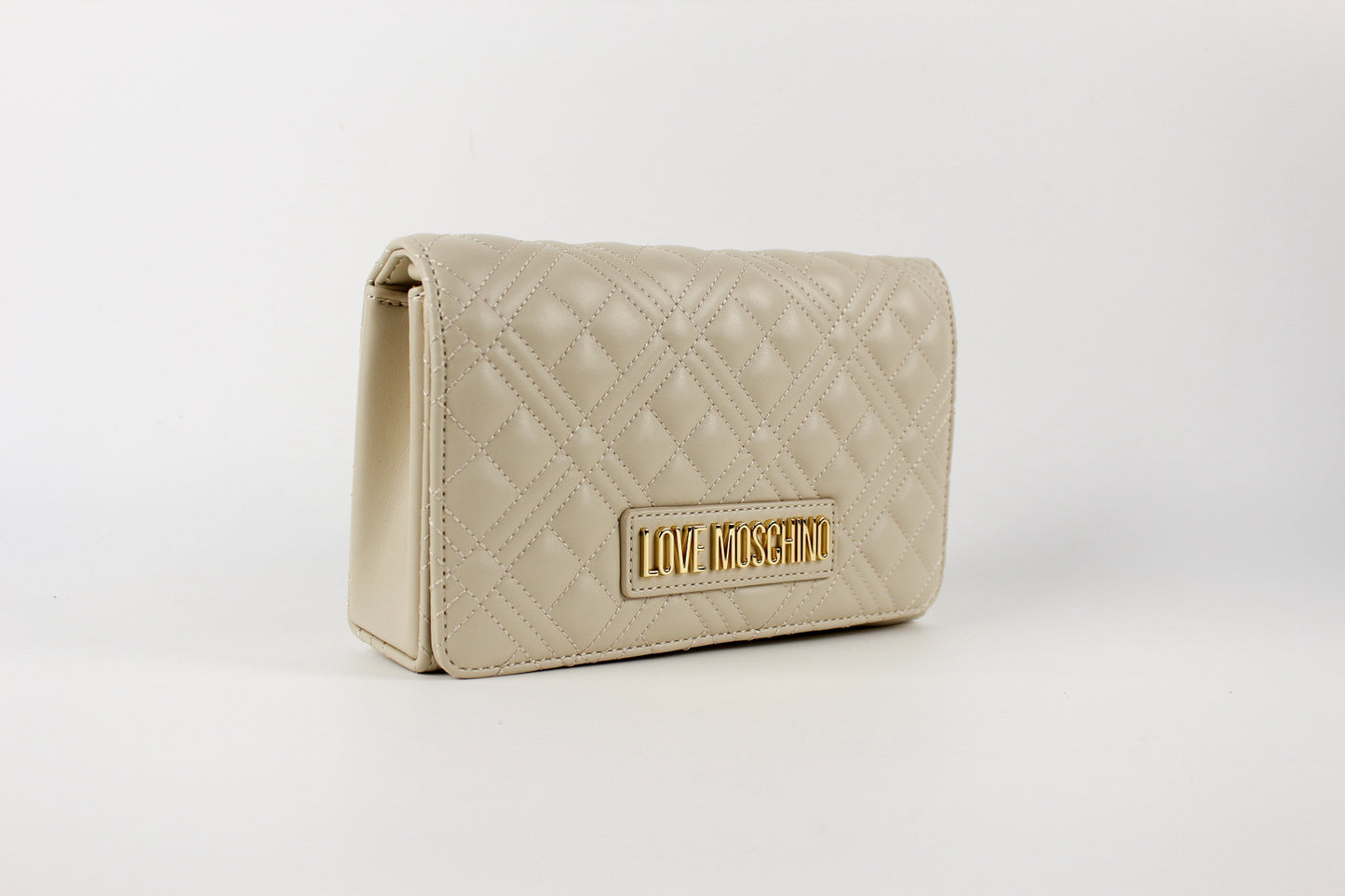 Mala Love Moschino