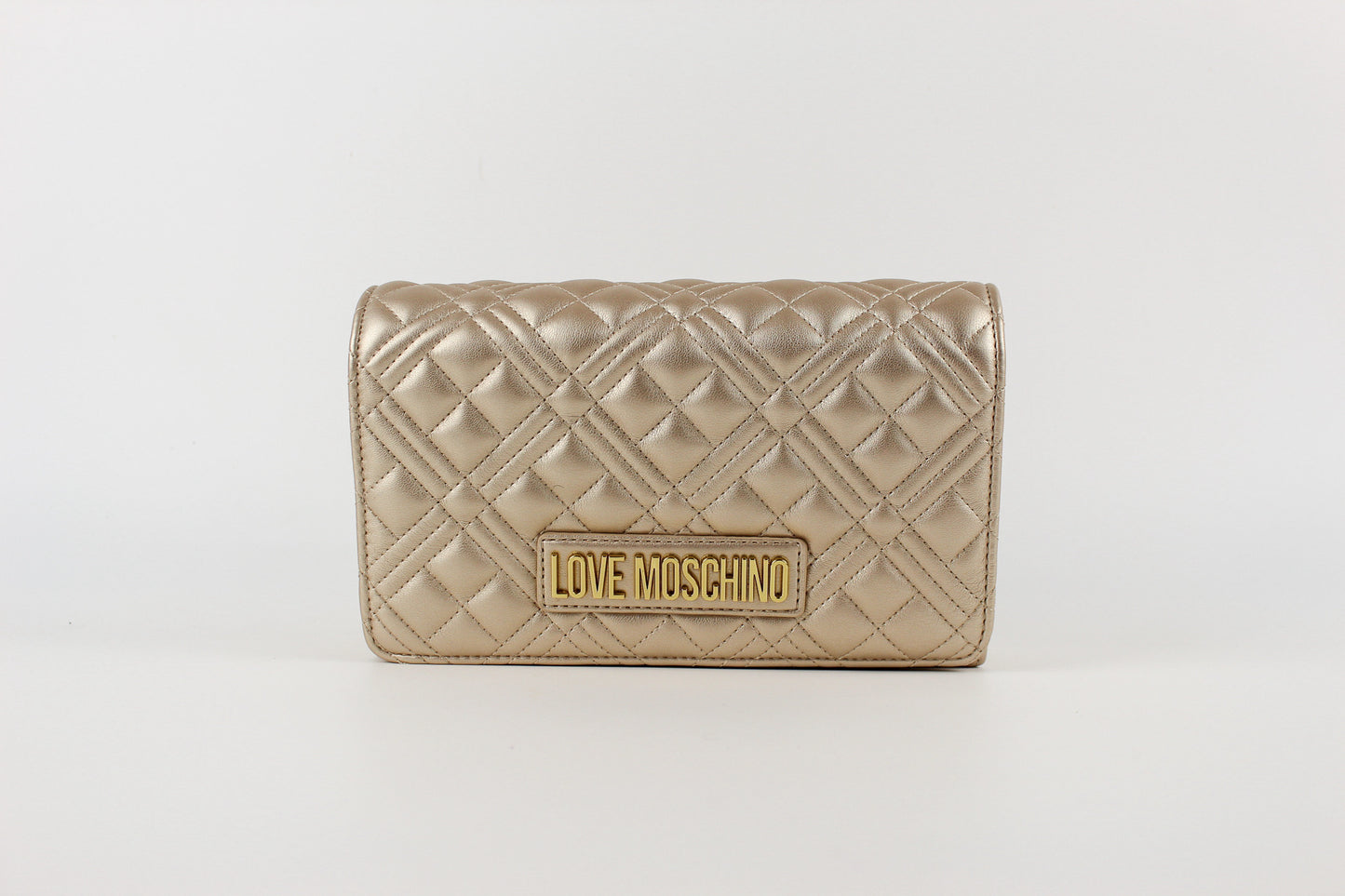 Mala Love Moschino