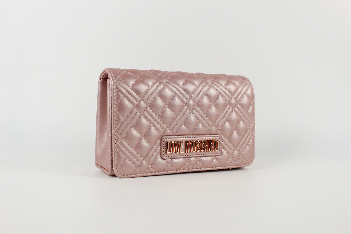 Mala Love Moschino