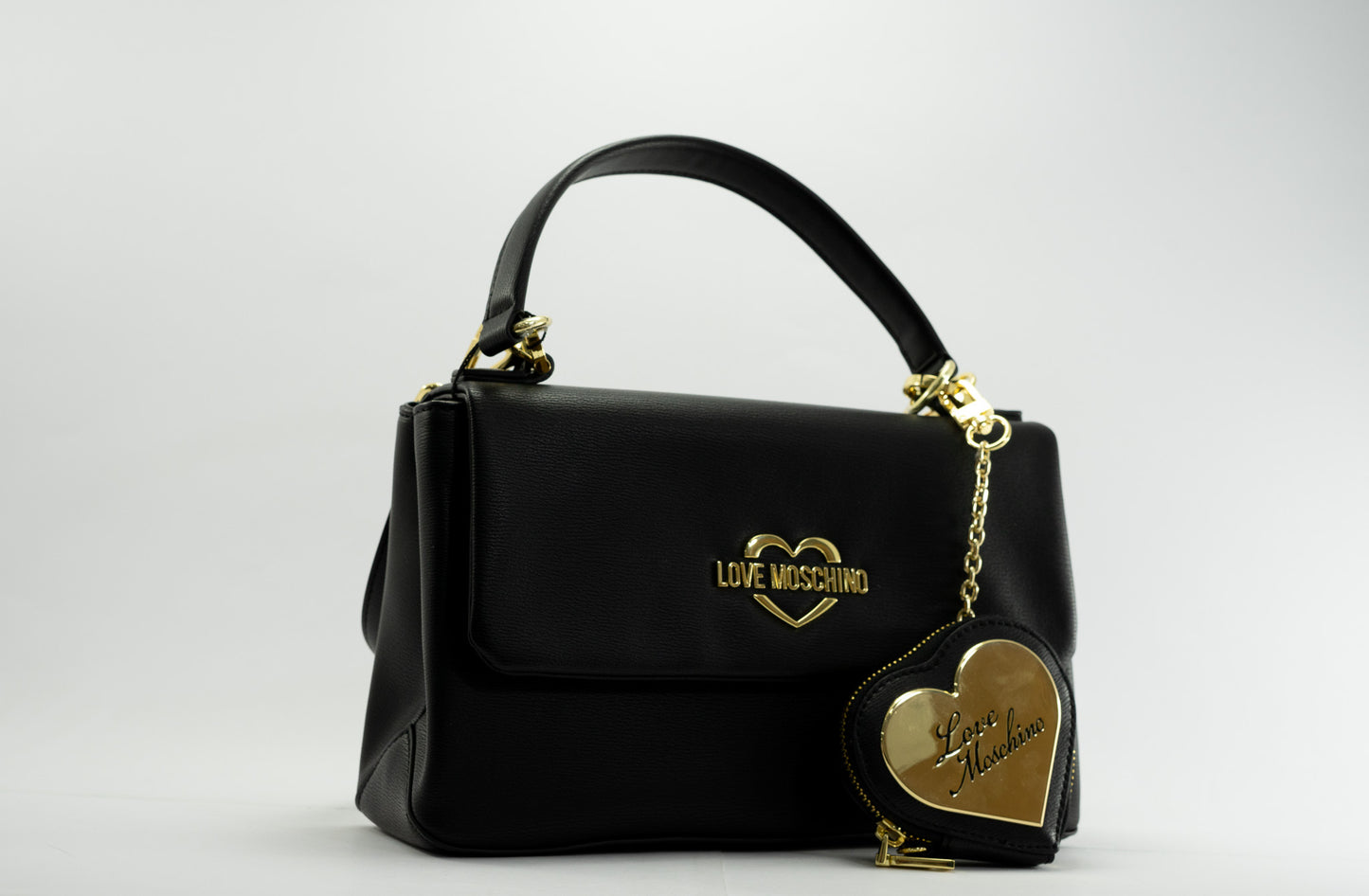 Mala Love Moschino