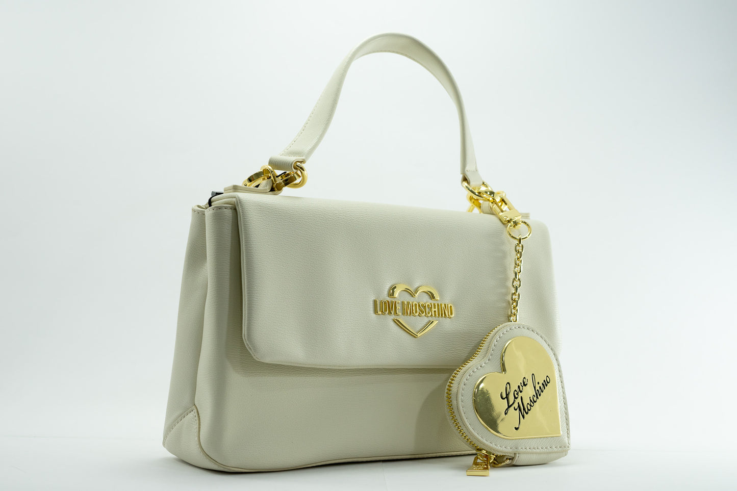 Mala Love Moschino