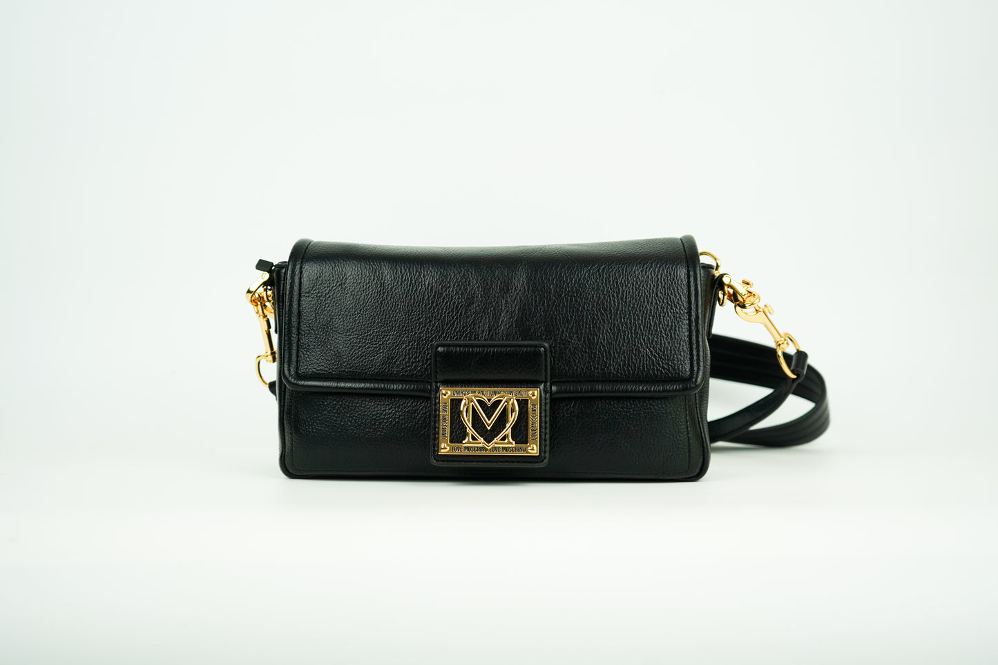 Mala Love Moschino