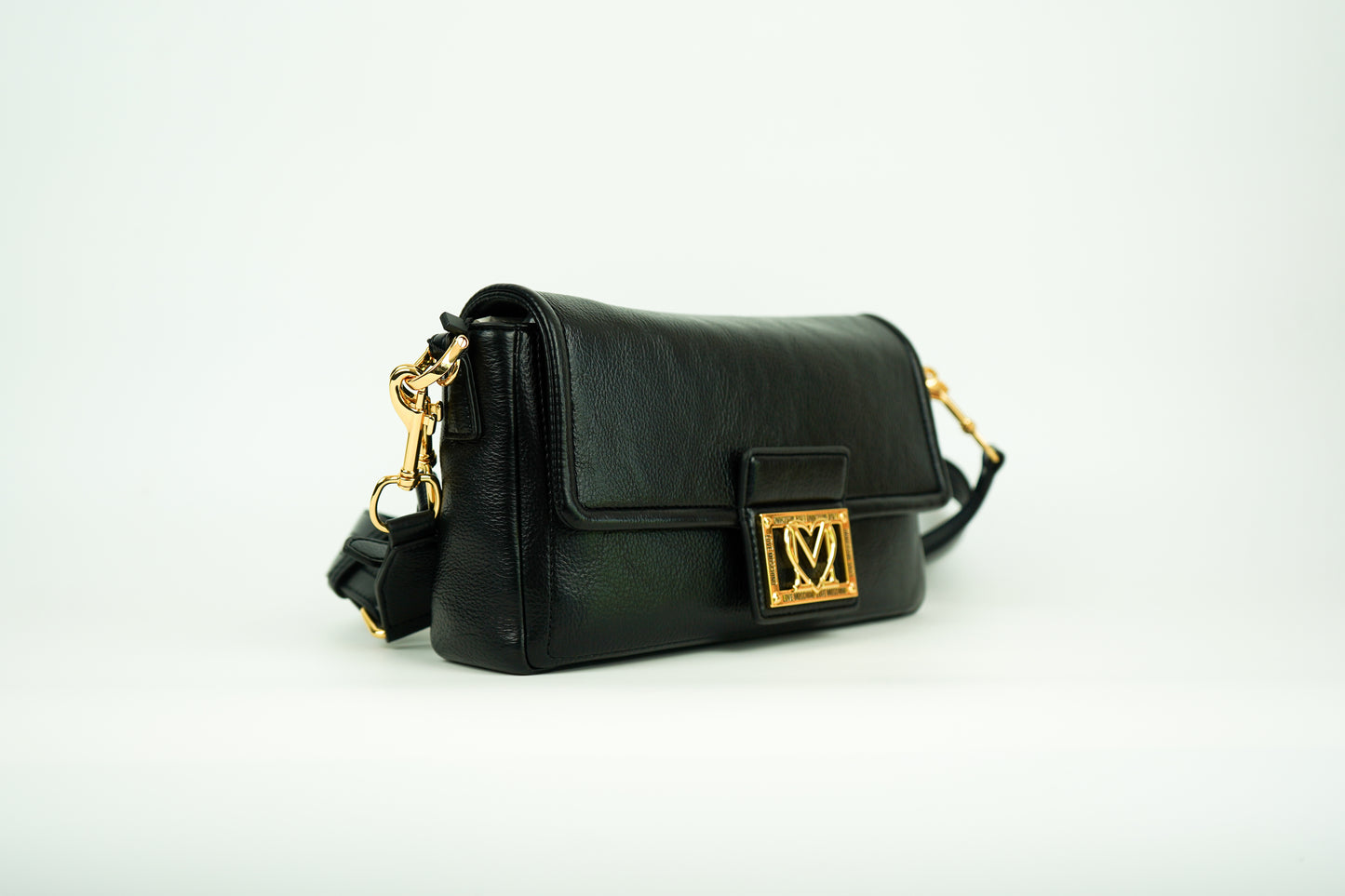 Mala Love Moschino