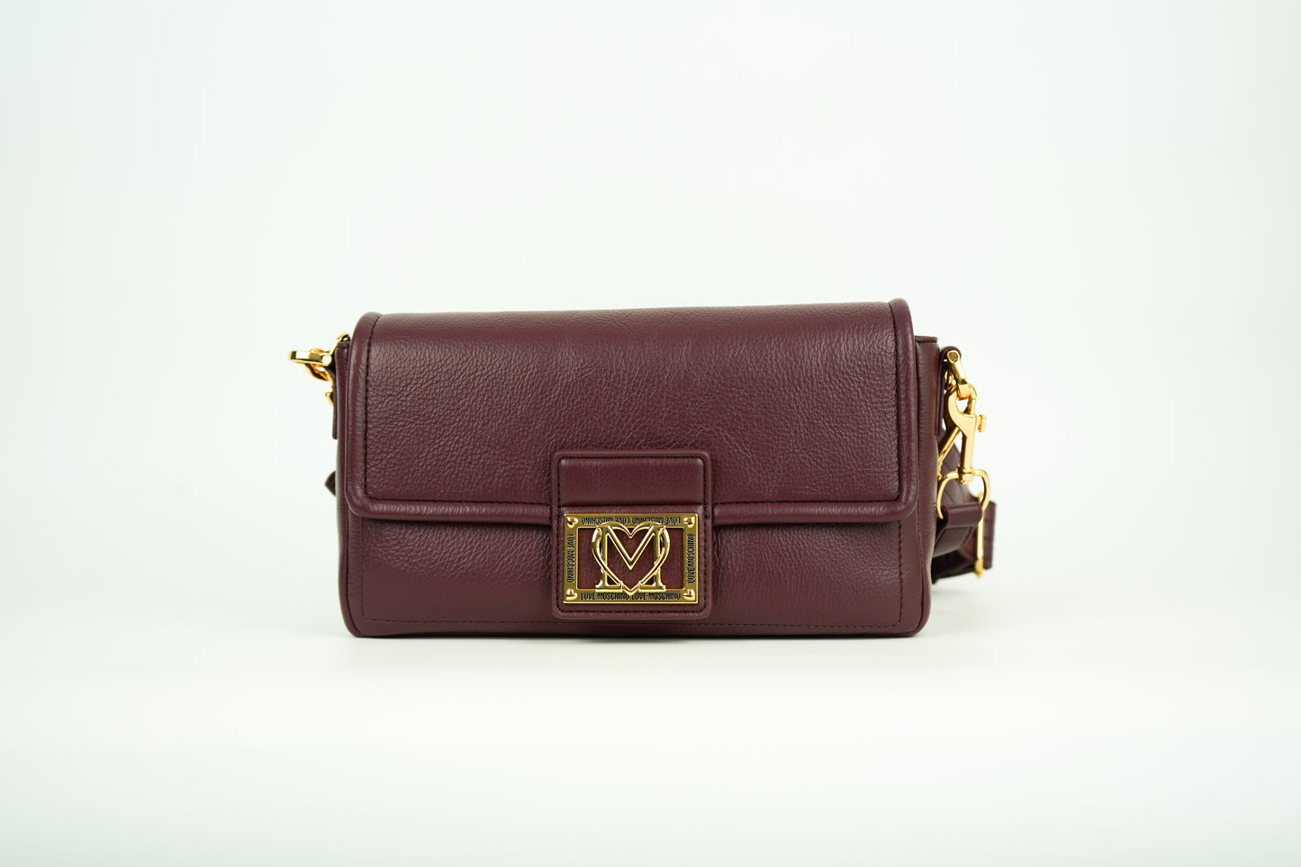Mala Love Moschino