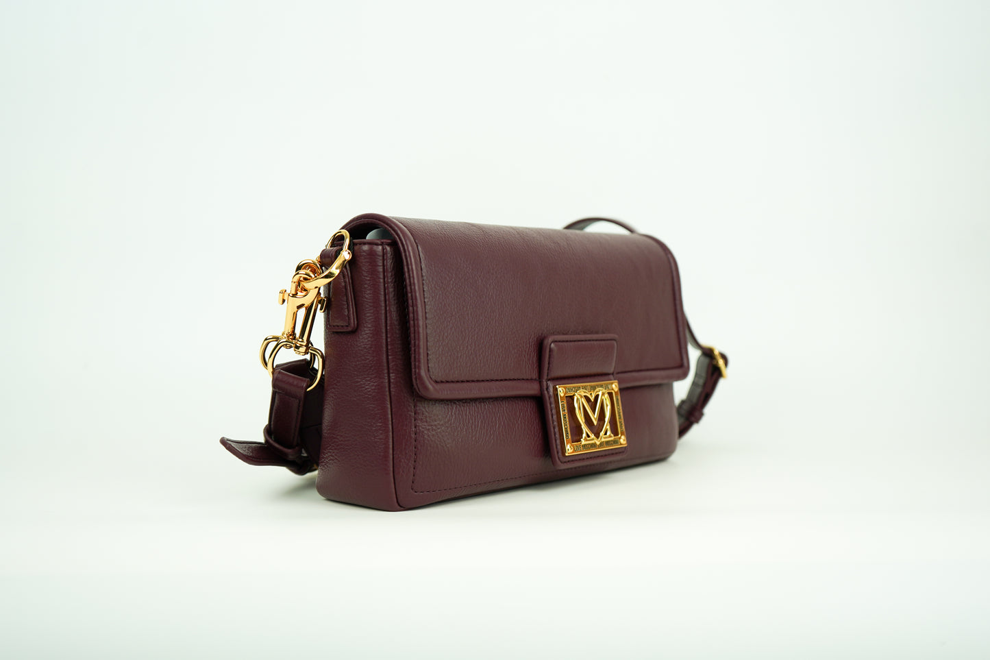 Mala Love Moschino