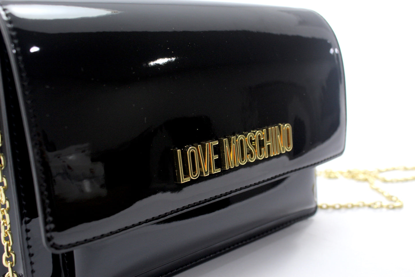 Mala Love Moschino