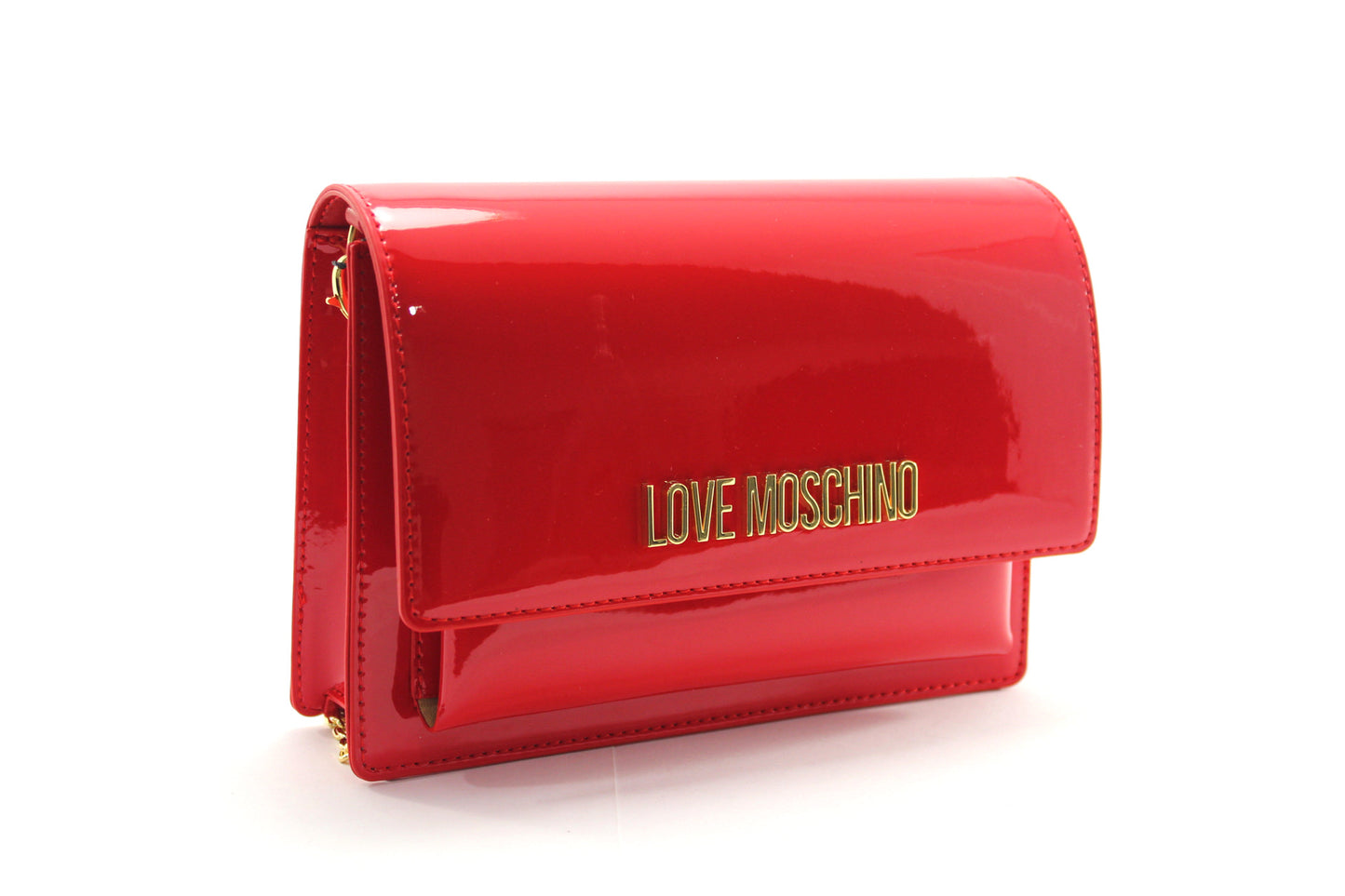 Mala Love Moschino