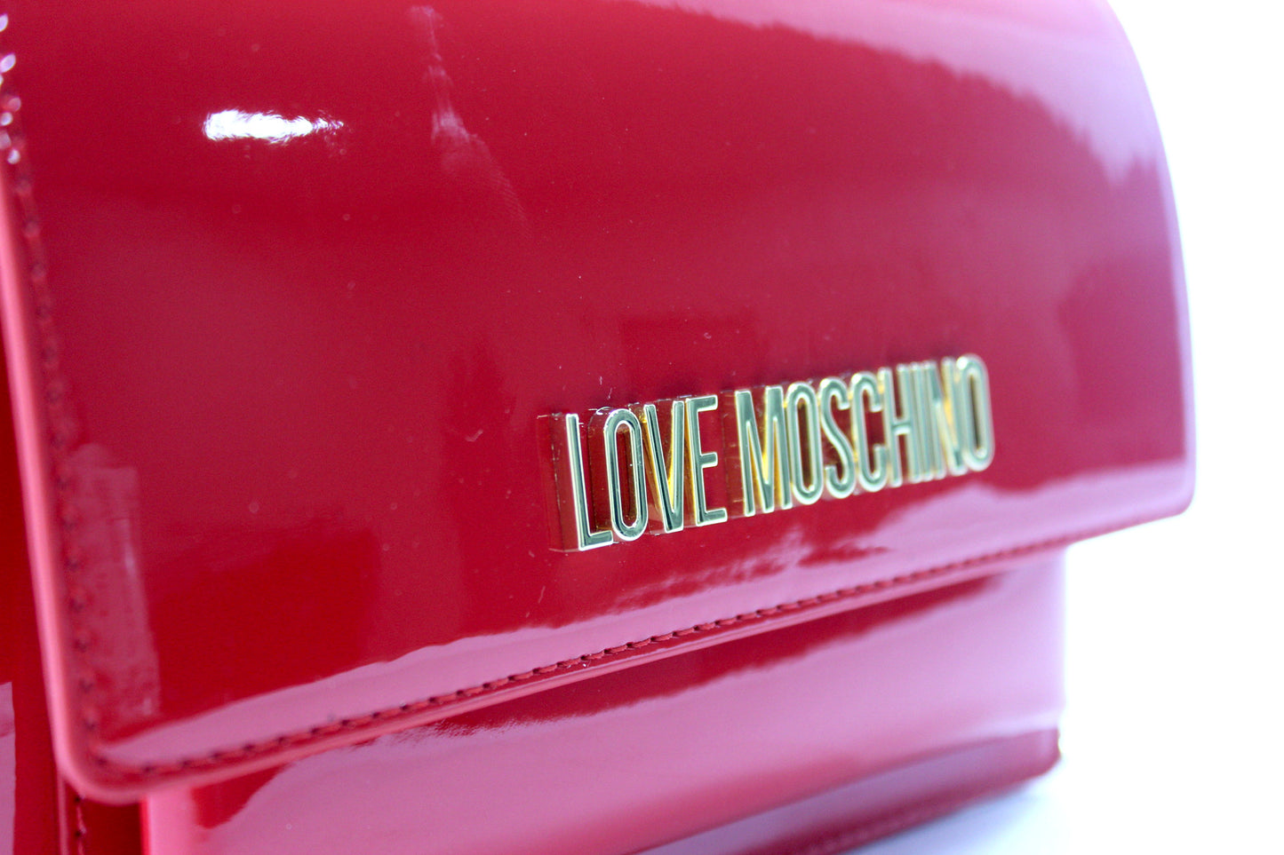 Mala Love Moschino
