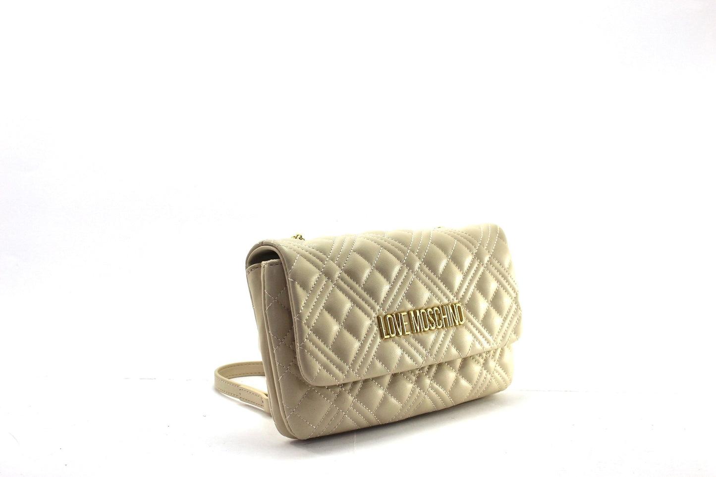 Mala Love Moschino