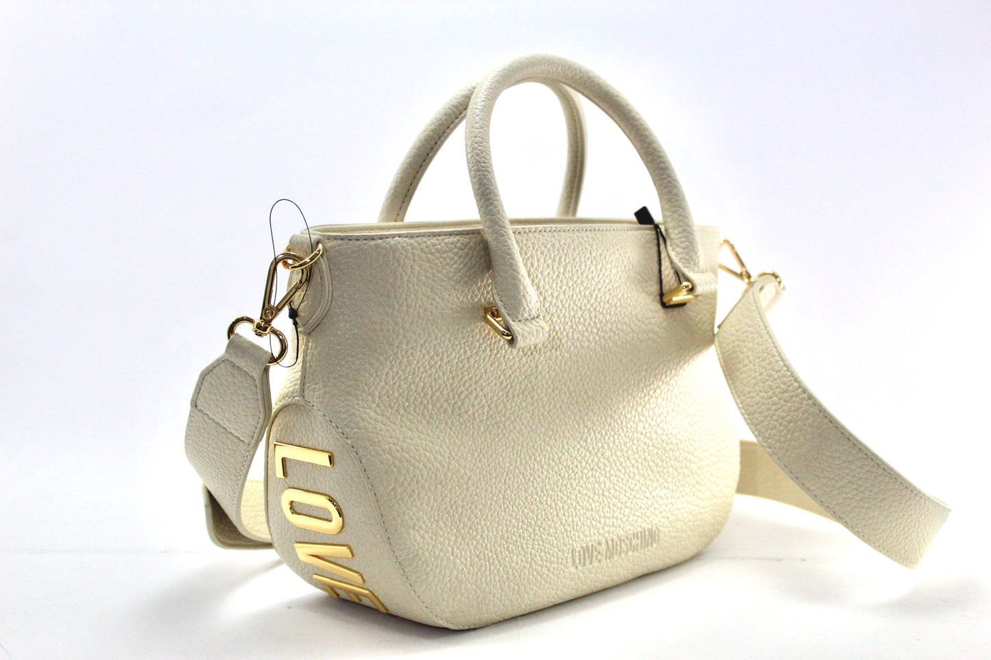 Mala Love Moschino