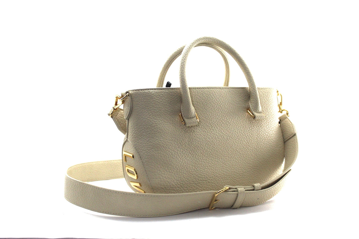 Mala Love Moschino