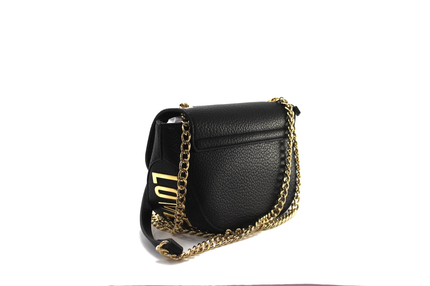 Mala Love Moschino