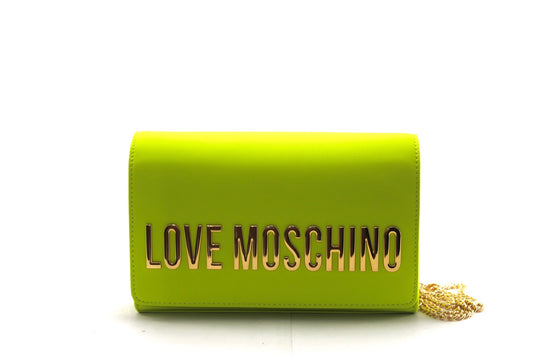 Mala Love Moschino