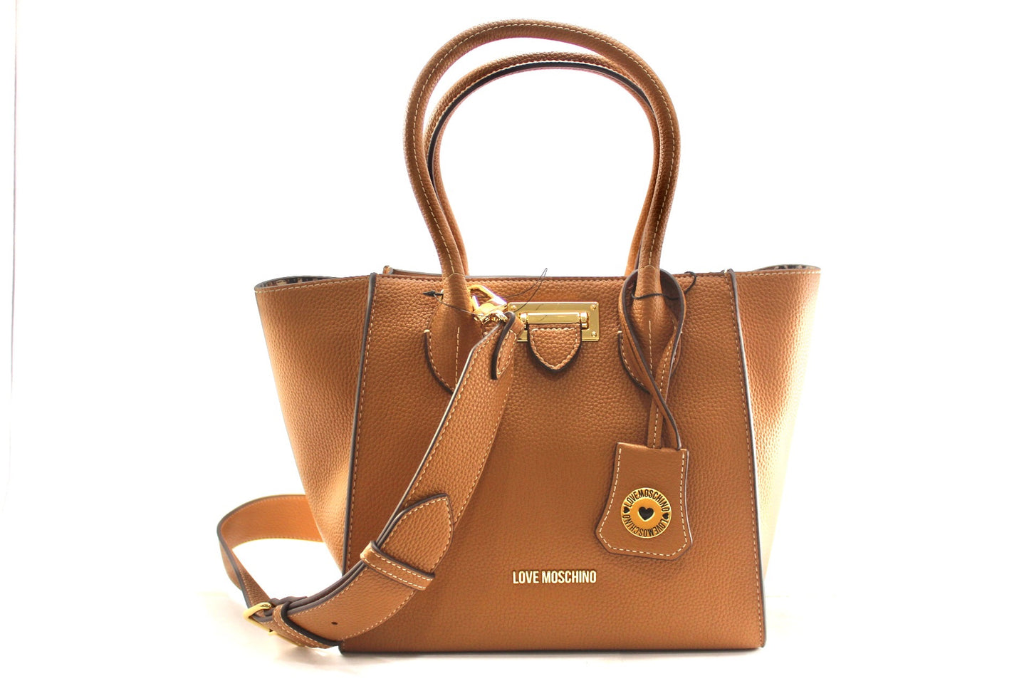 Mala Love Moschino