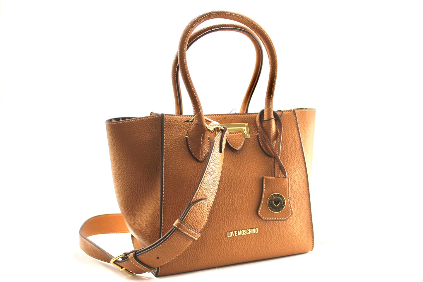 Mala Love Moschino