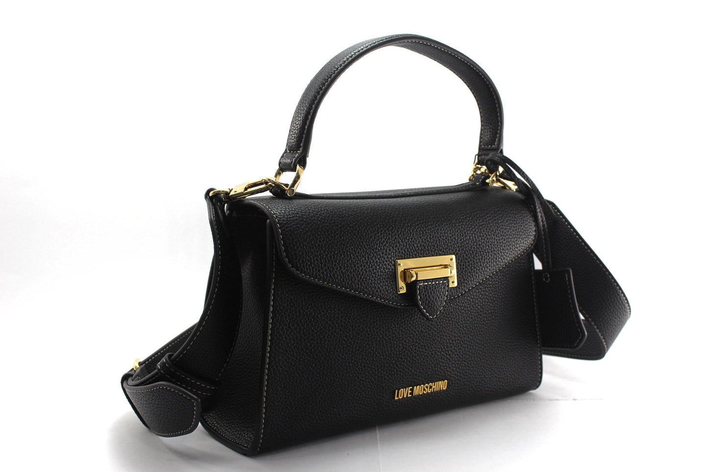 Mala Love Moschino
