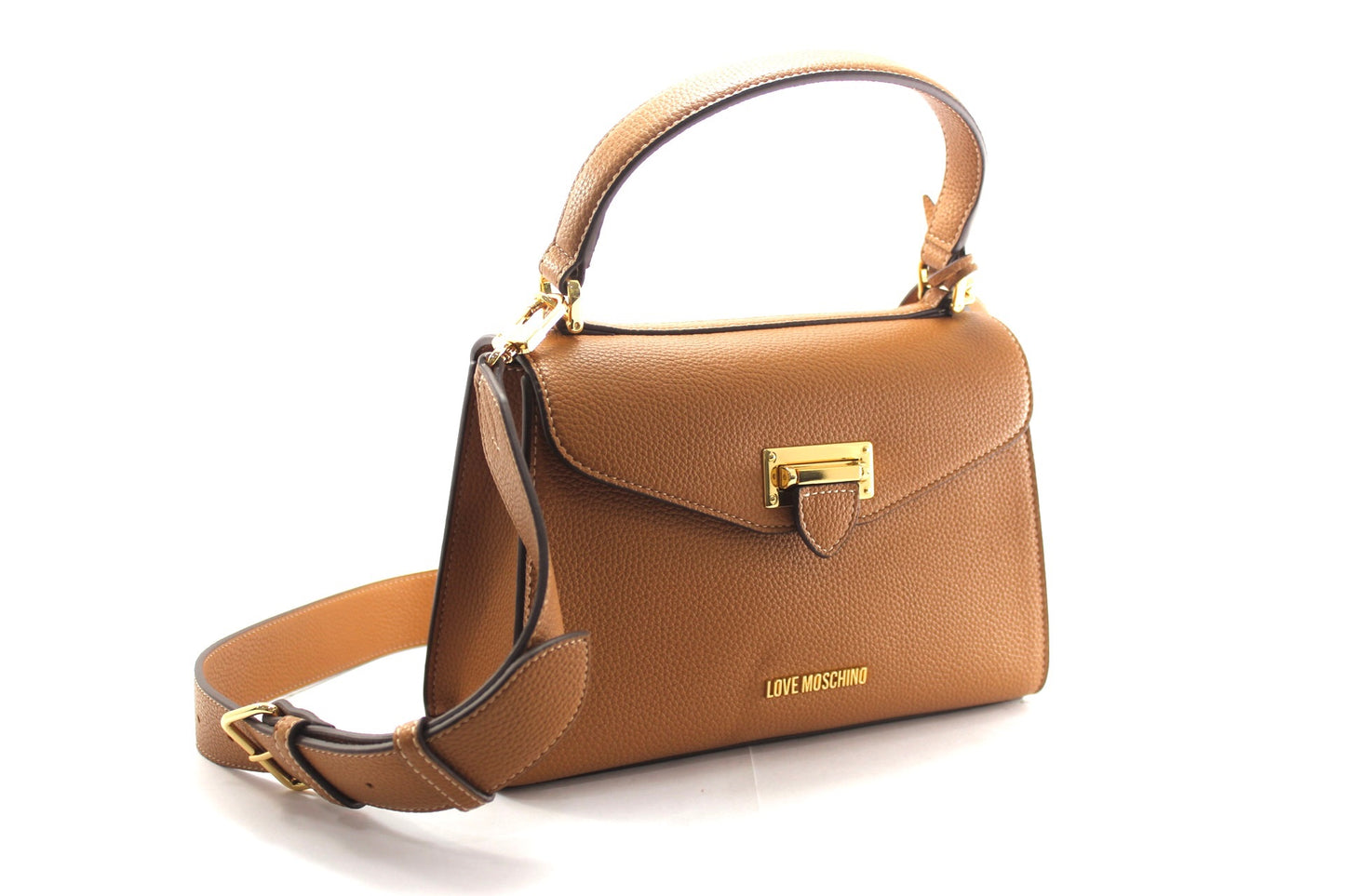 Mala Love Moschino