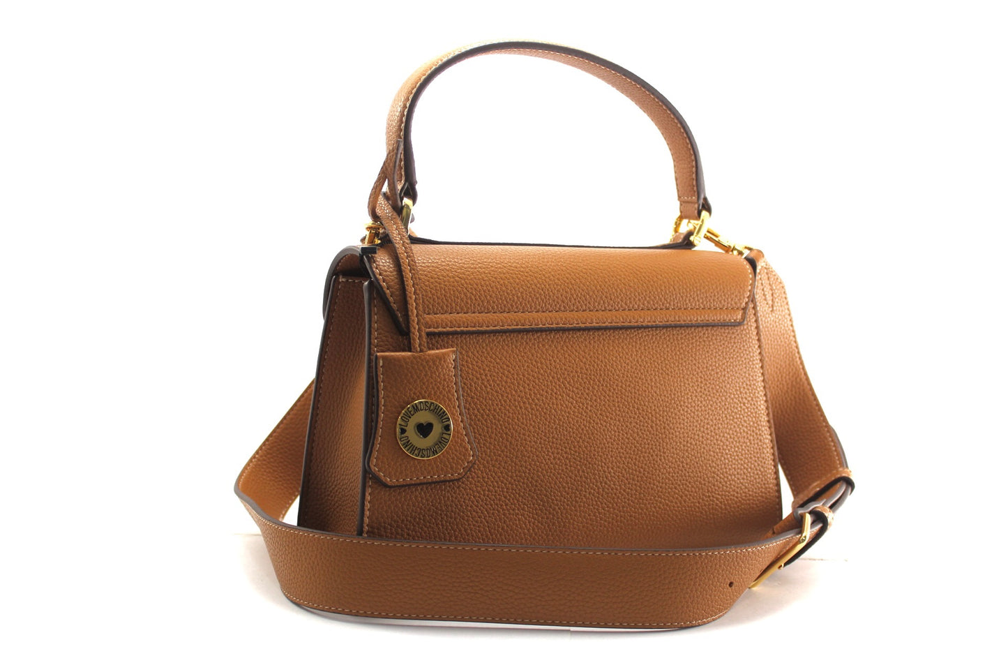 Mala Love Moschino