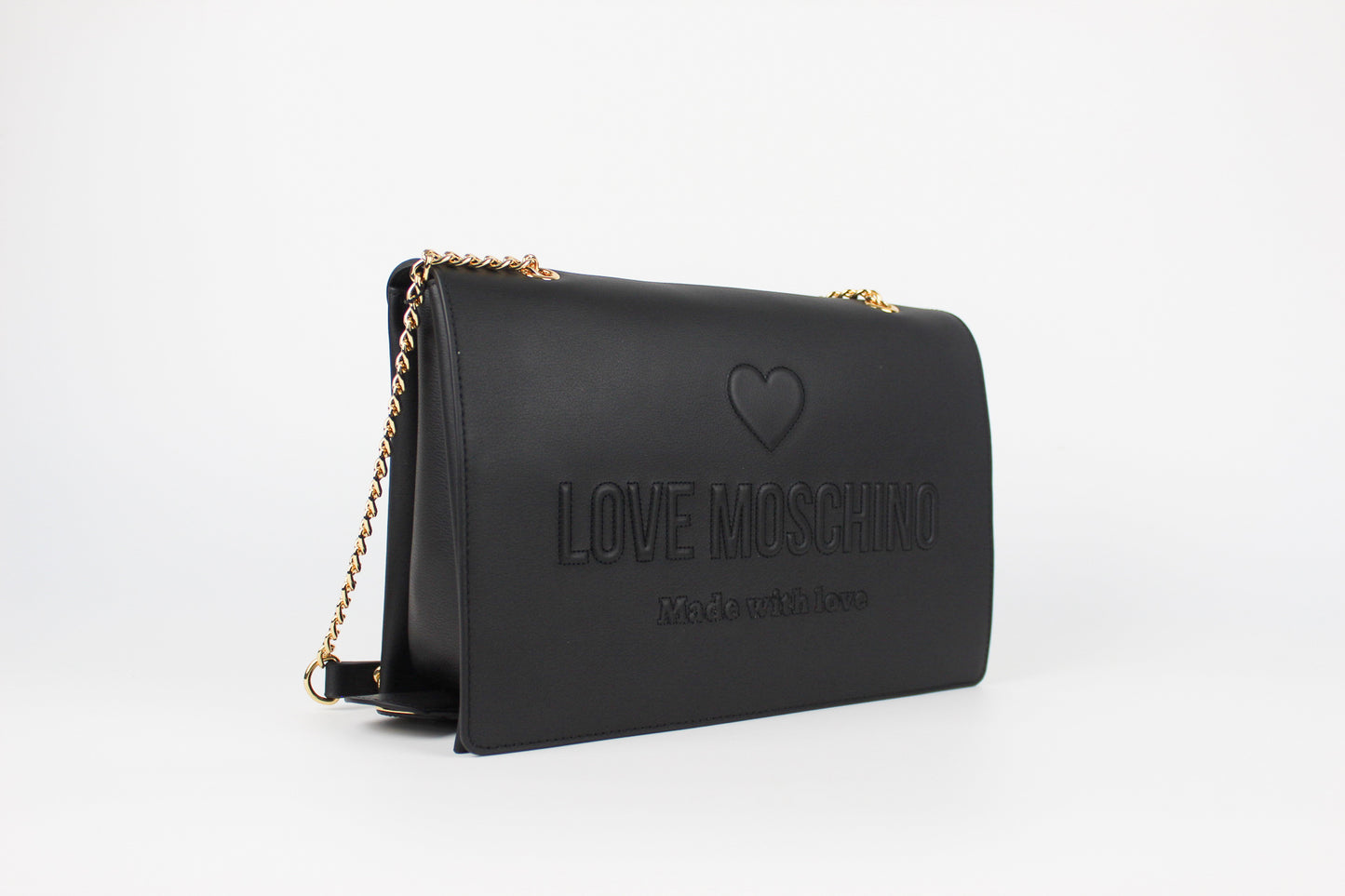 Mala Love Moschino