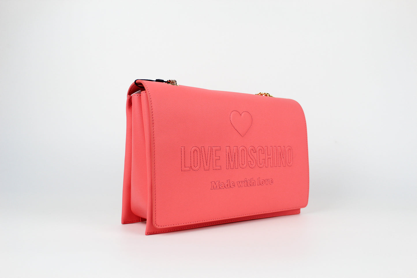 Mala Love Moschino