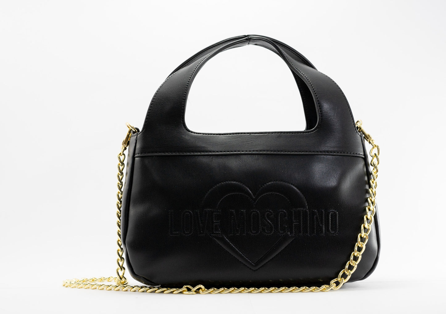 Mala Love Moschino