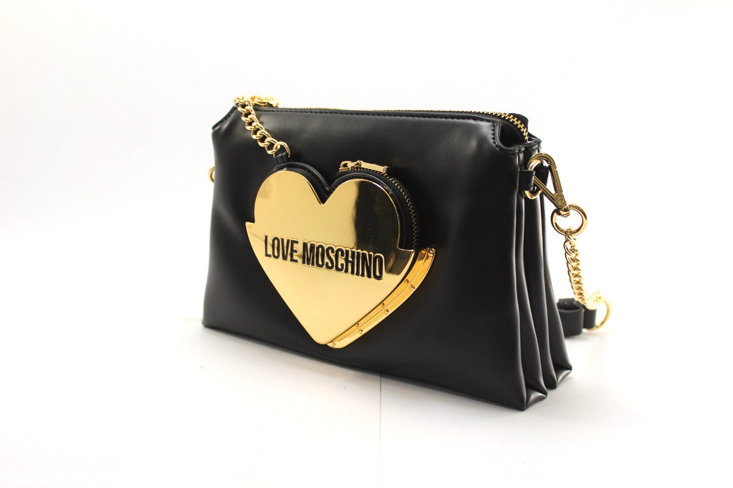 Mala Love Moschino