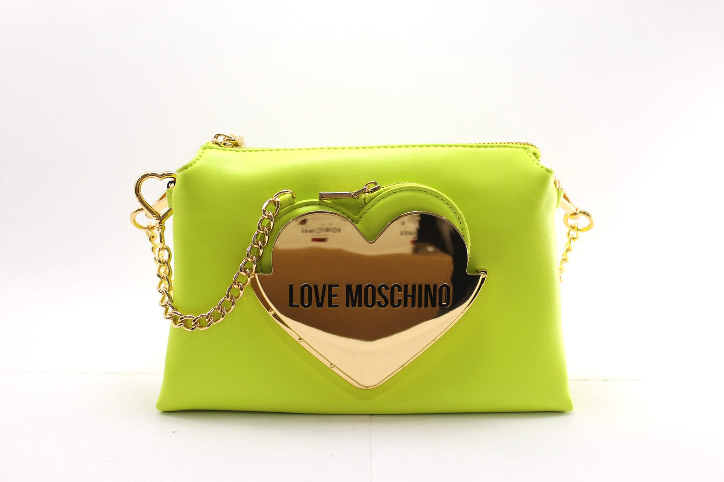 Mala Love Moschino
