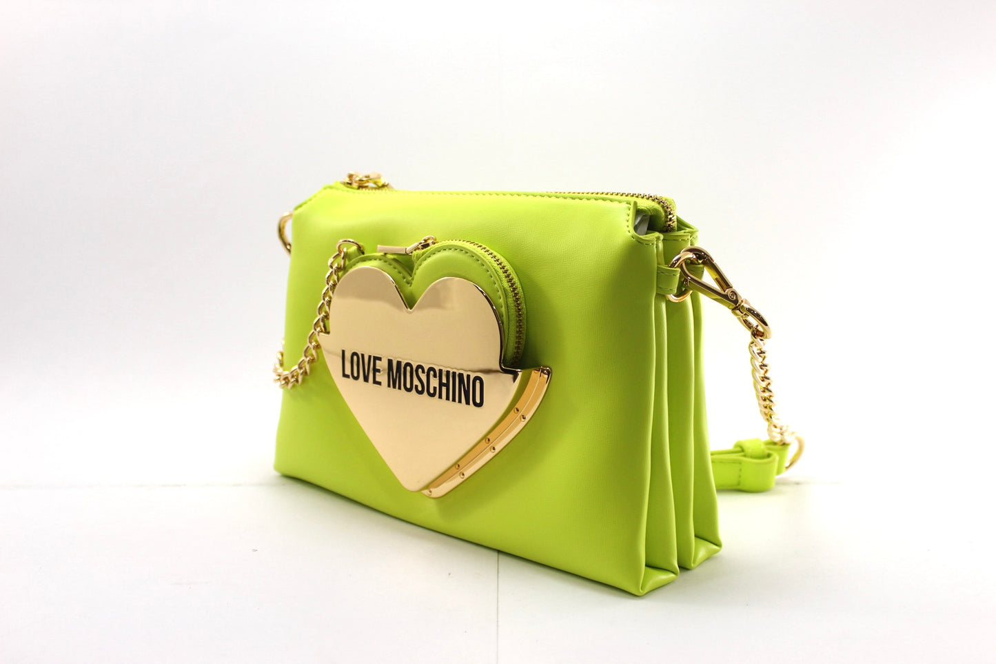 Mala Love Moschino