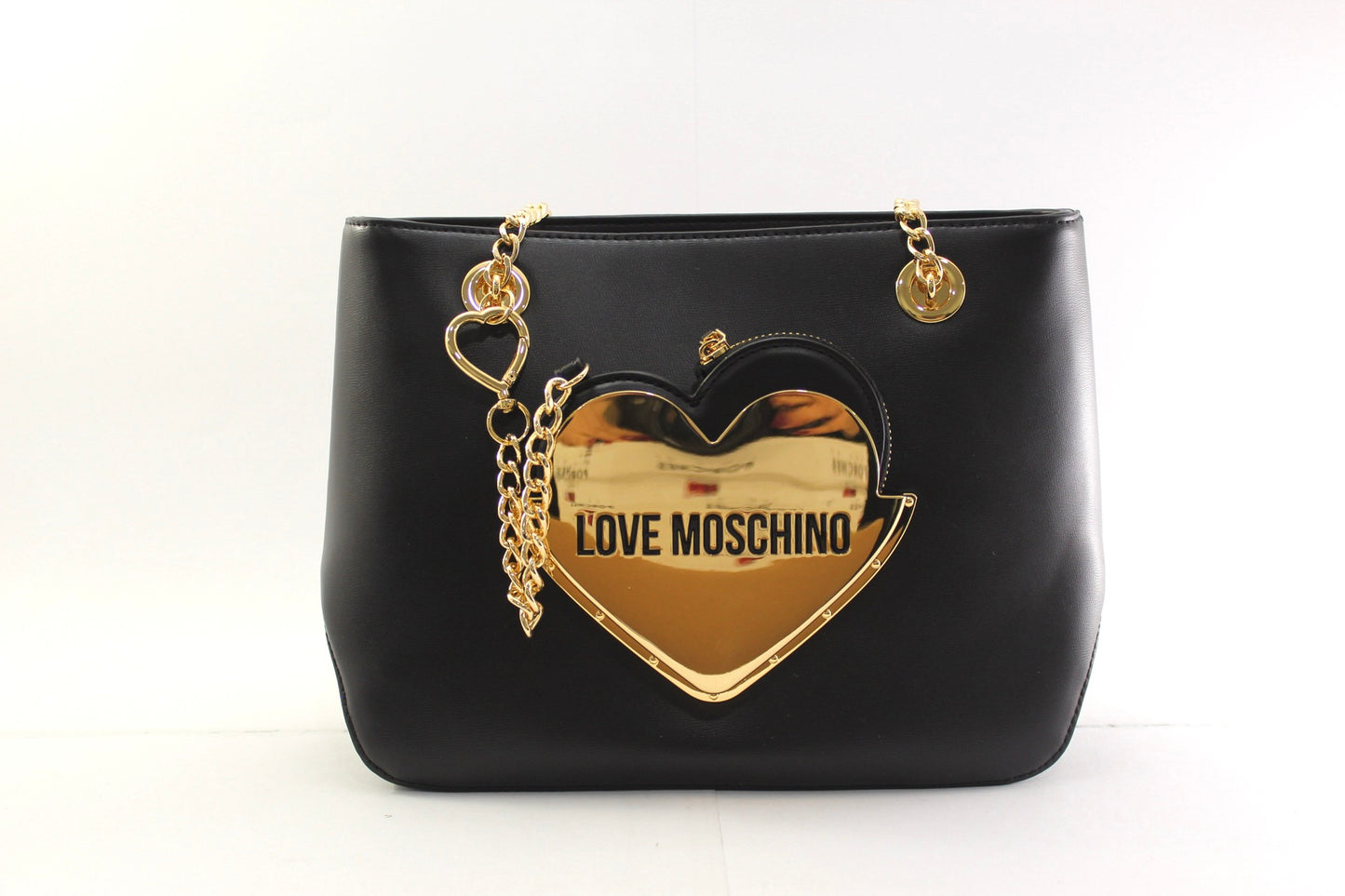 Mala Love Moschino