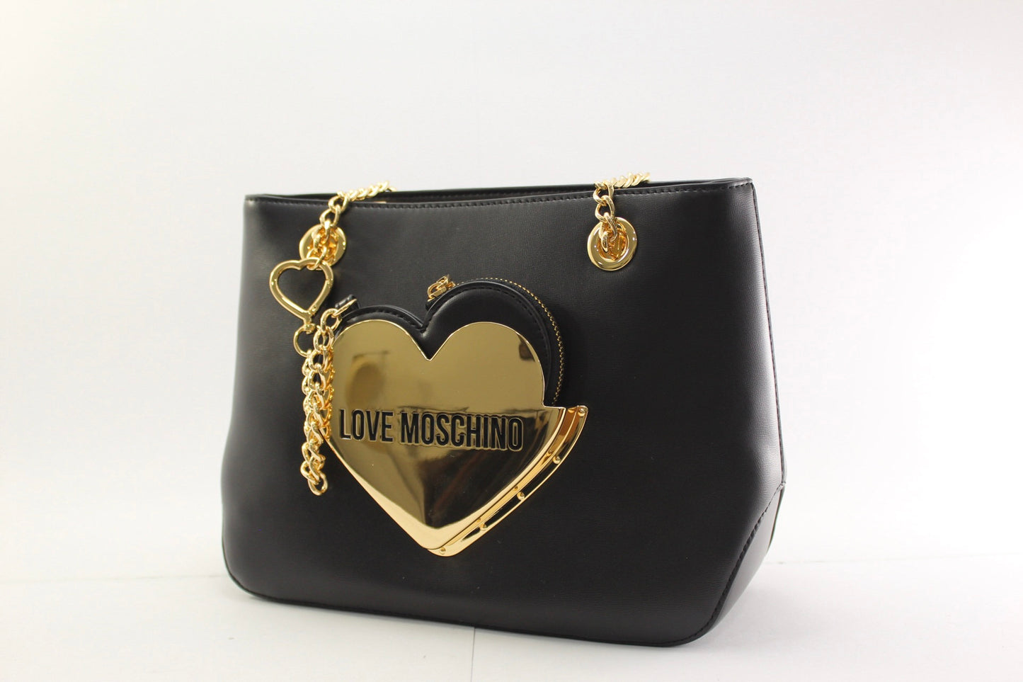 Mala Love Moschino