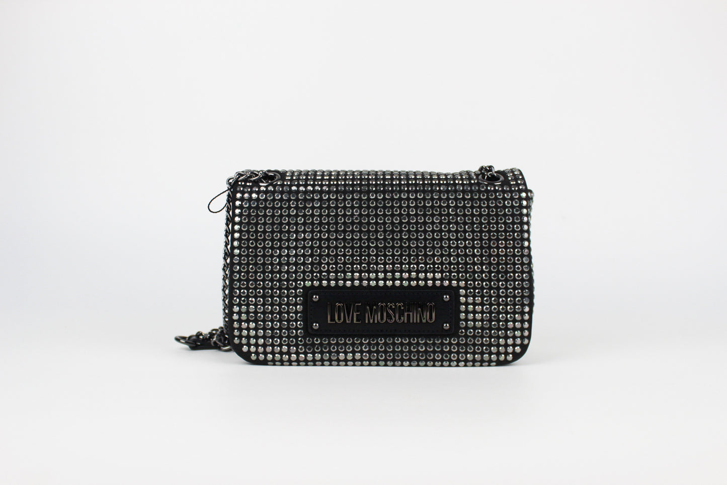 Mala Love Moschino