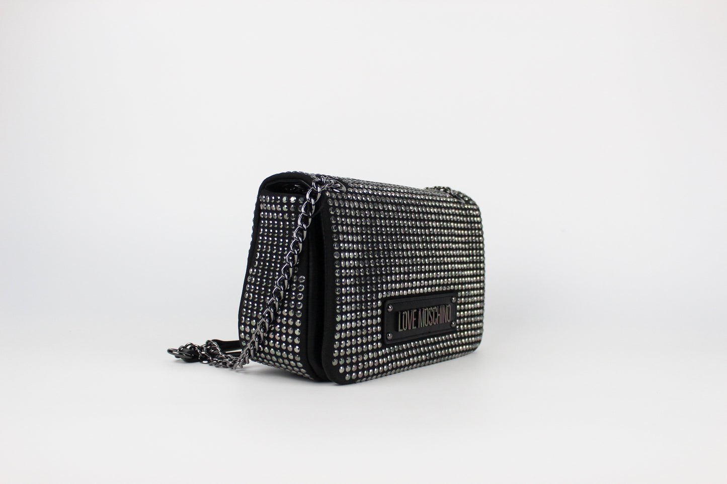 Mala Love Moschino