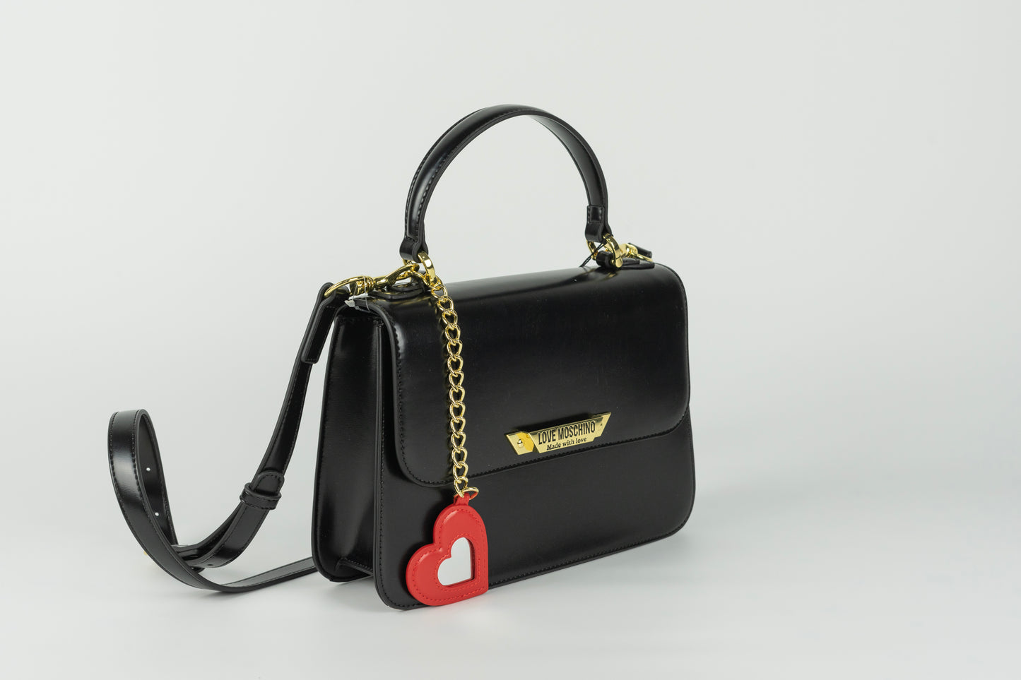 Mala Love Moschino