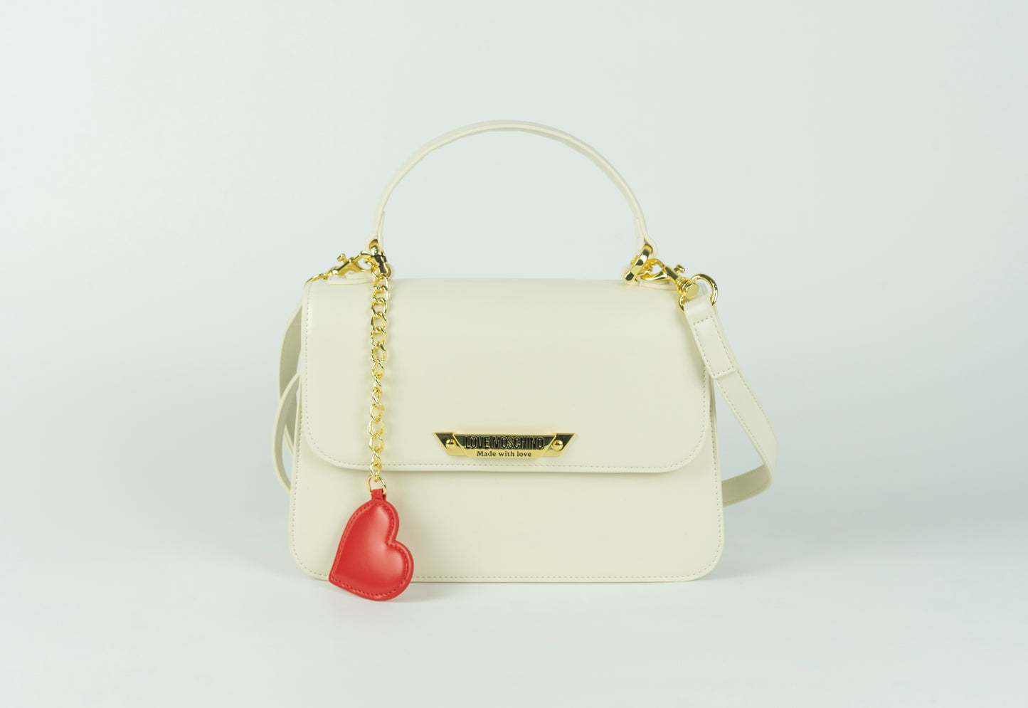 Mala Love Moschino