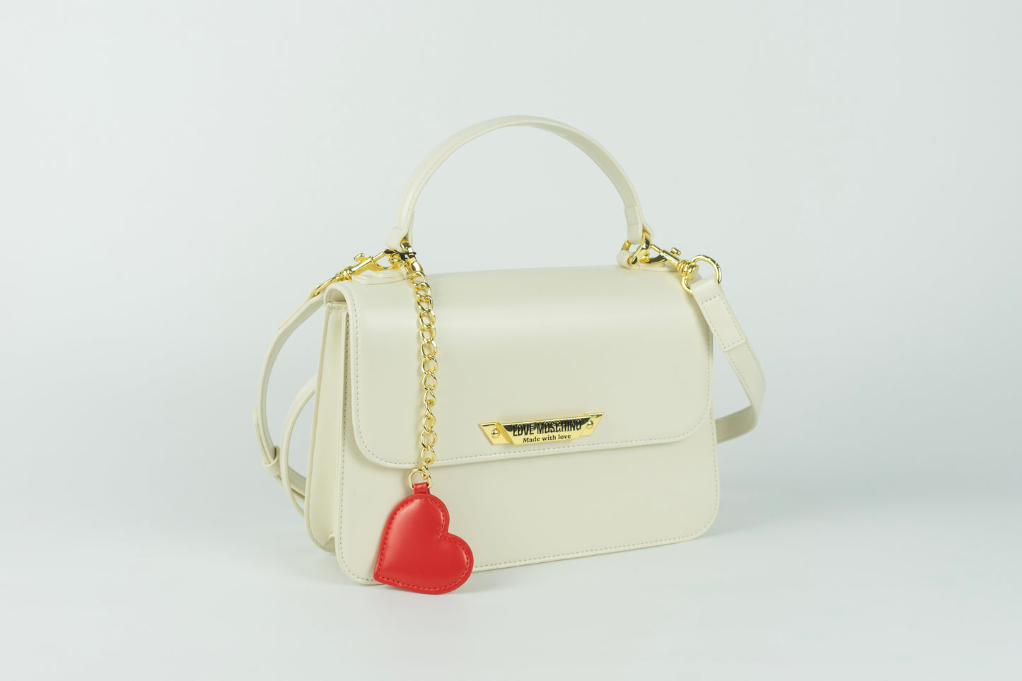 Mala Love Moschino