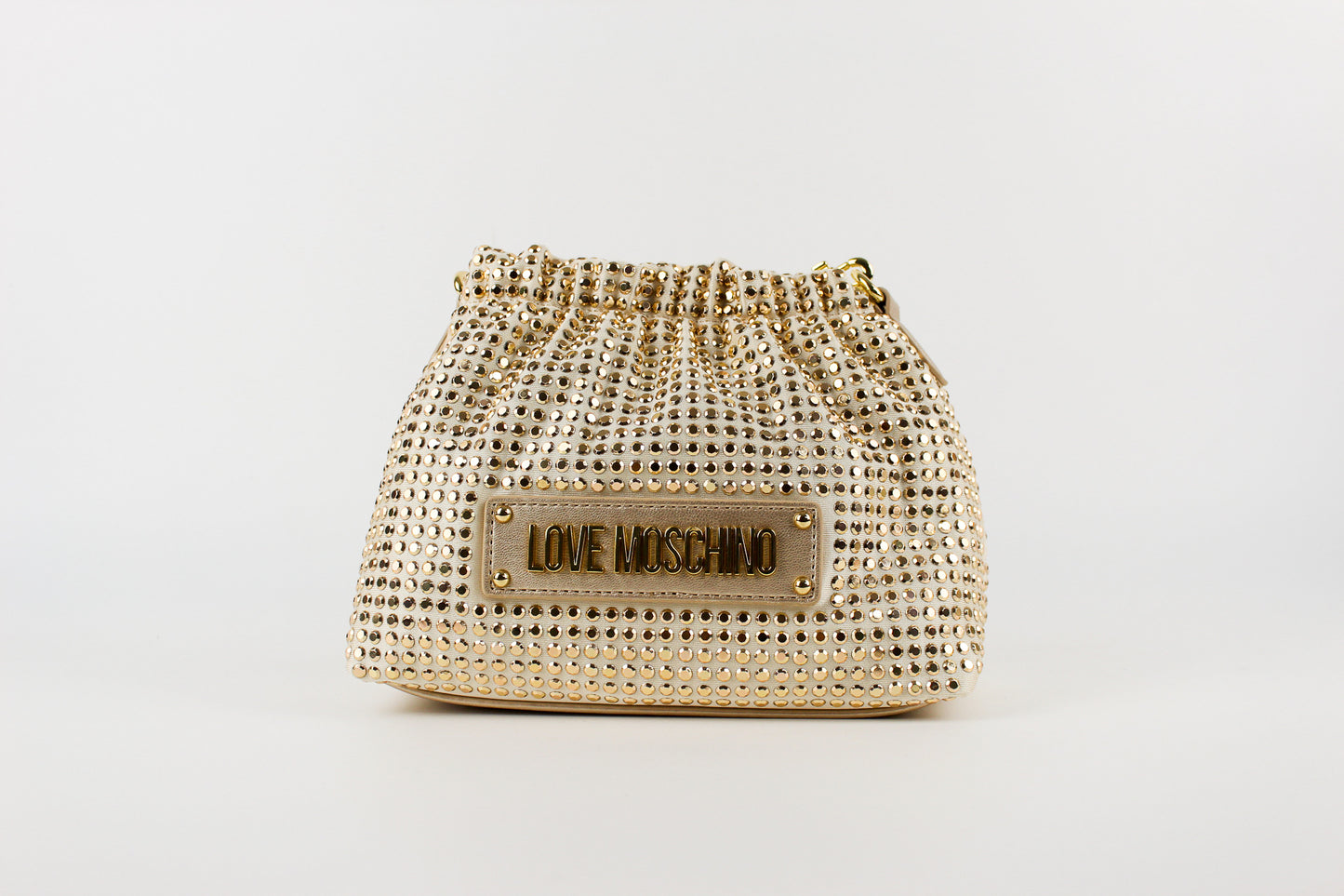 Mala Love Moschino