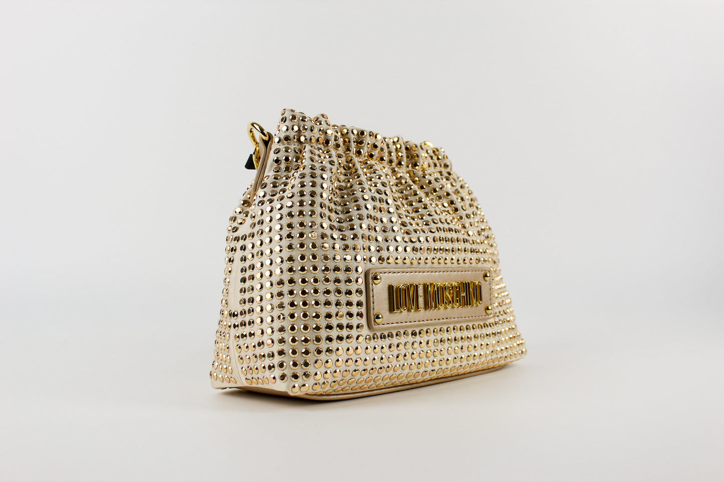 Mala Love Moschino