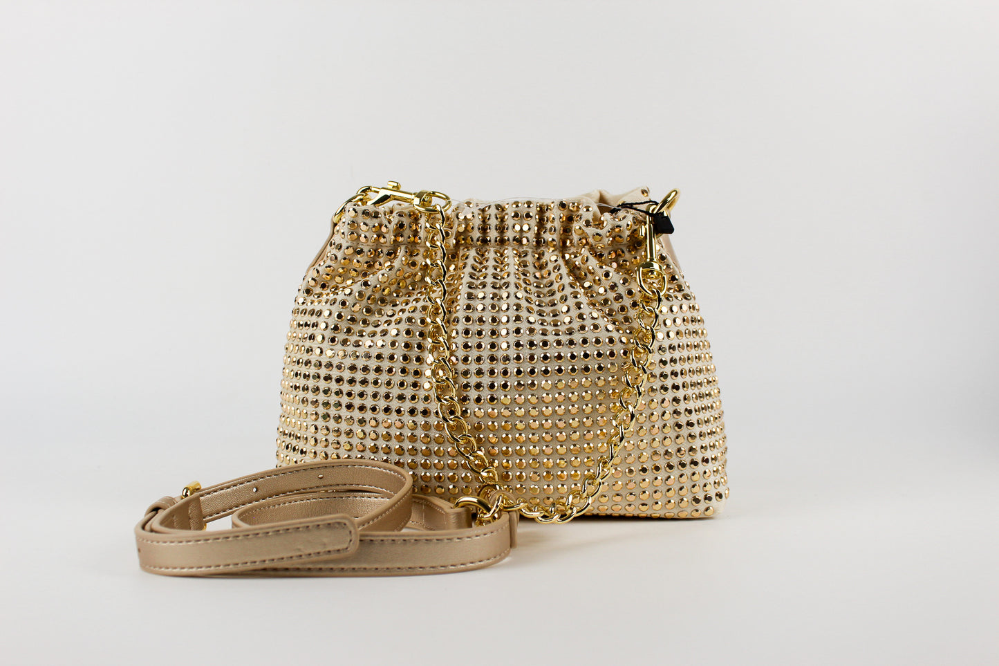 Mala Love Moschino