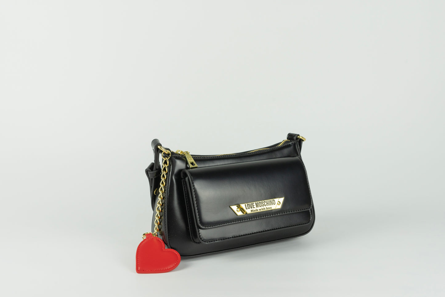 Mala Love Moschino