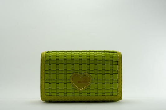 Mala Love Moschino