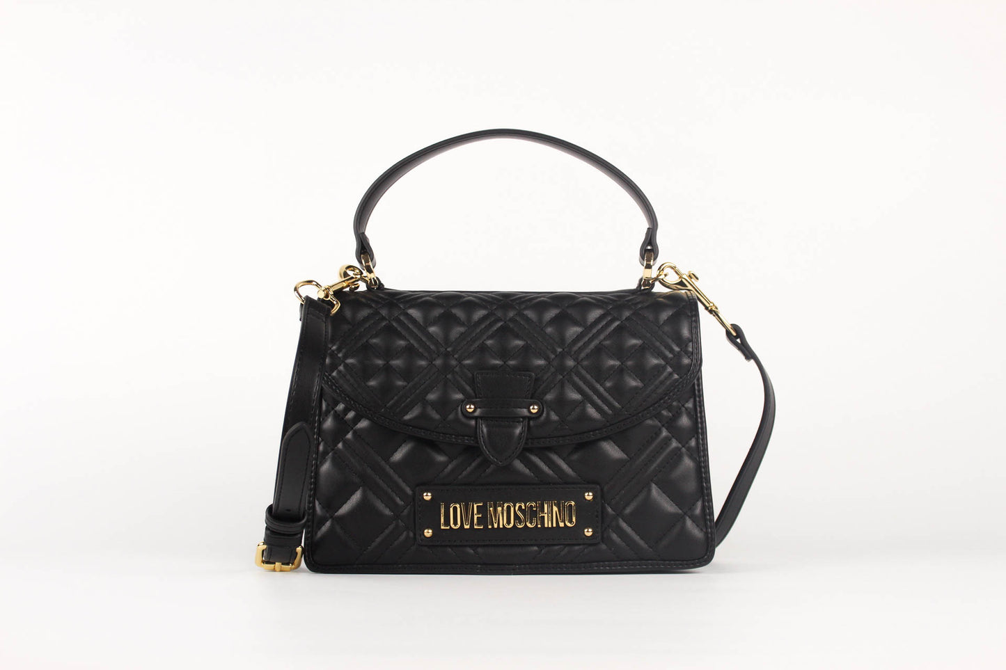 Mala Love Moschino