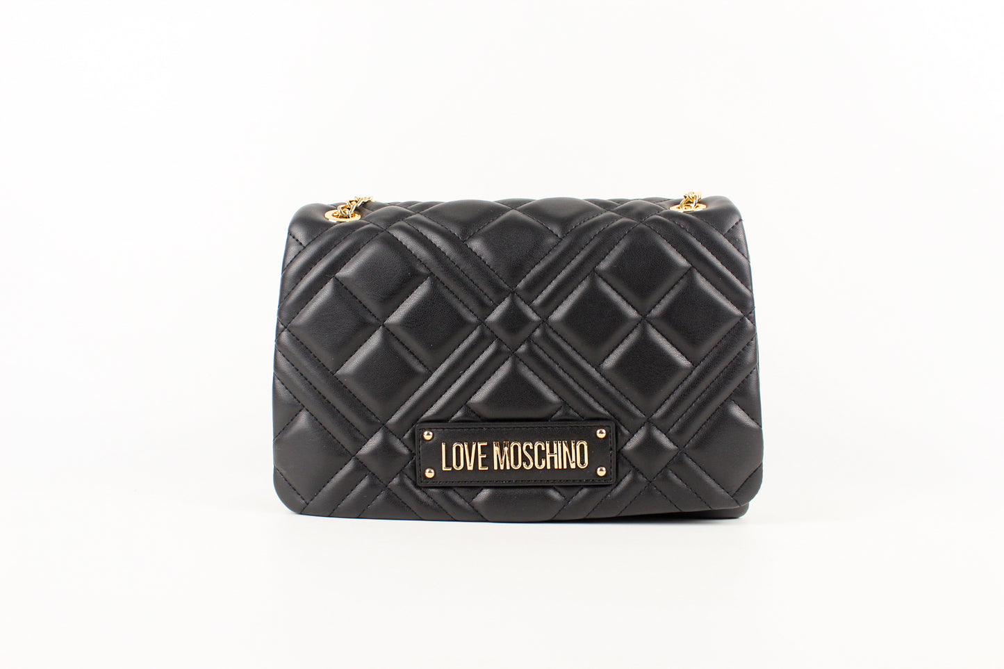 Mala Love Moschino
