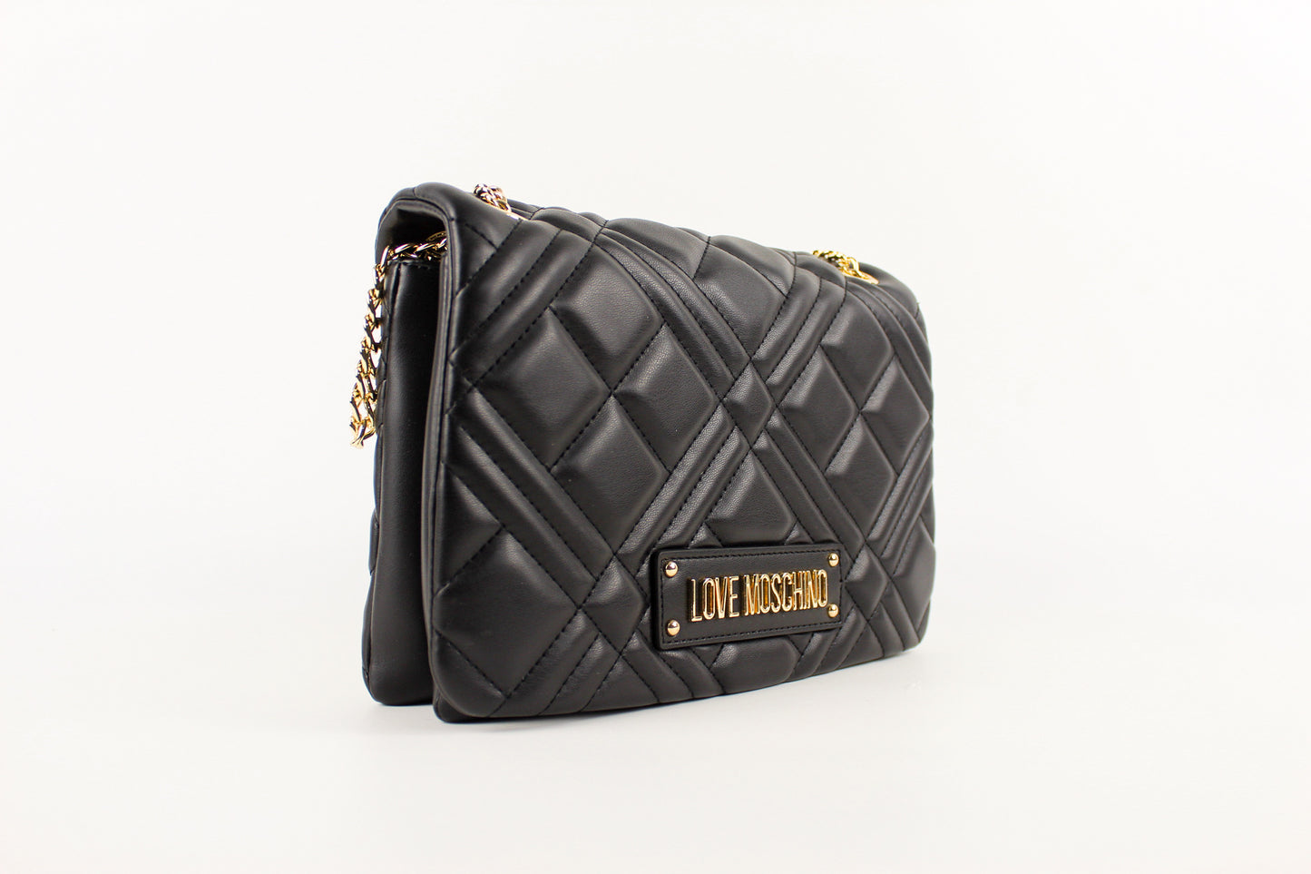 Mala Love Moschino